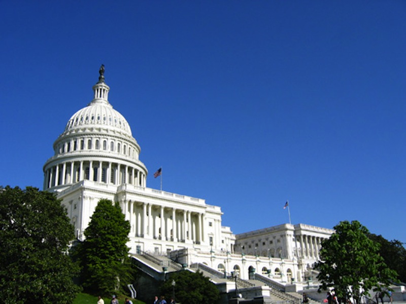 House Appropriators Propose $103 Million Budget Cut for NASA